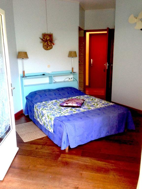Pinpin D'Amour Basse Vallée Room photo